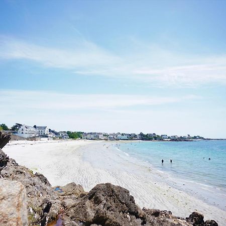 -Blush- Appartement Cosy - Proche Ville-Close Concarneau Extérieur photo