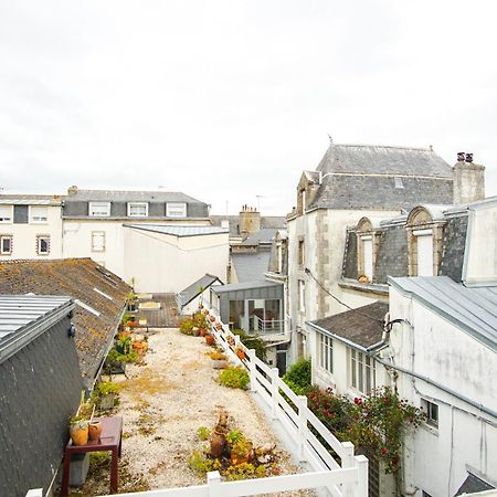 -Blush- Appartement Cosy - Proche Ville-Close Concarneau Extérieur photo