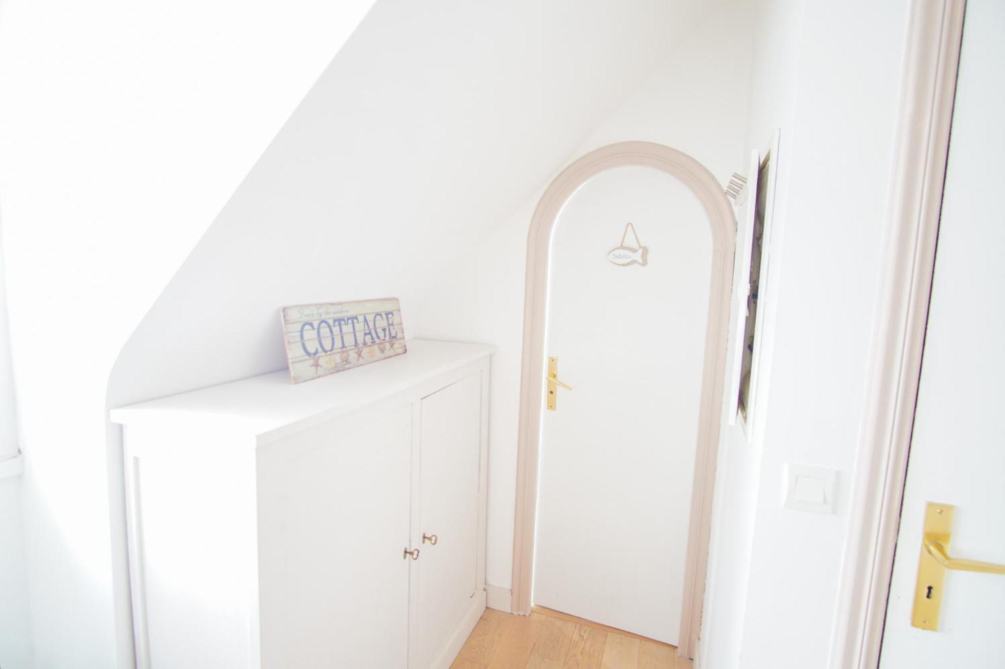 -Blush- Appartement Cosy - Proche Ville-Close Concarneau Extérieur photo