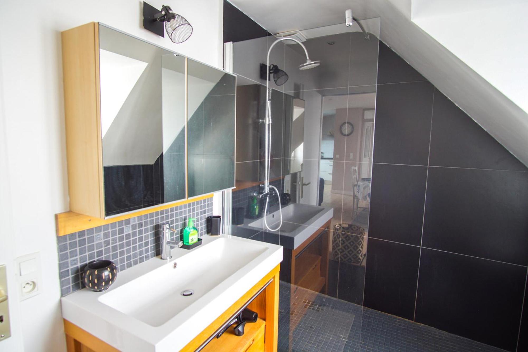 -Blush- Appartement Cosy - Proche Ville-Close Concarneau Extérieur photo